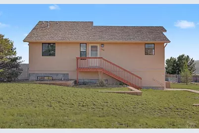 242 W Del Ray Dr, Pueblo West, CO 81007 - Photo 3