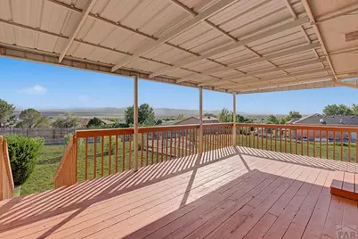 242 W Del Ray Dr, Pueblo West, CO 81007 - Photo 27