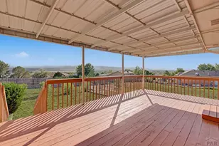 242 W Delray Dr, Pueblo West, CO 81007 - Photo 27