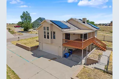 242 W Del Ray Dr, Pueblo West, CO 81007 - Photo 33