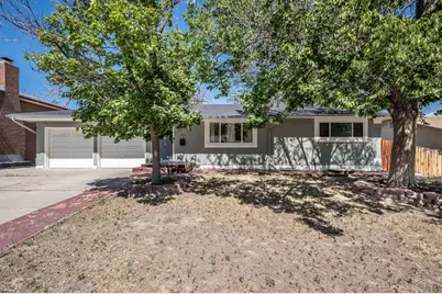 40 Normandy Circle, Pueblo, CO 81001 - Photo 1