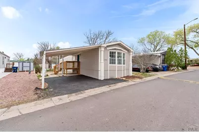 999 Fortino Blvd #245, Pueblo, CO 81008 - Photo 1