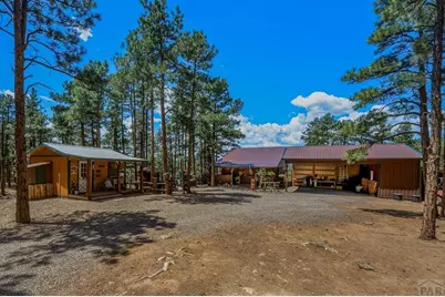 23251 Elk Tr, Aguilar, CO 81020 - Photo 25