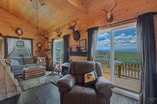 23251 Elk Trail, Aguilar, CO 81020 - Photo 15