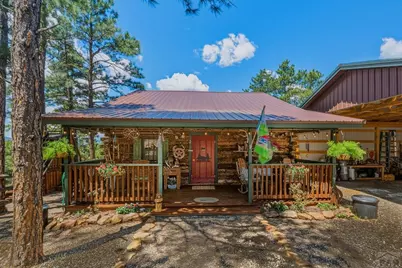 23251 Elk Tr, Aguilar, CO 81020 - Photo 1