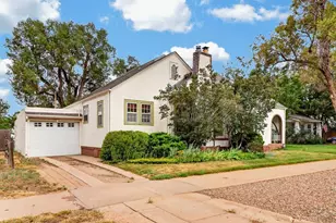 318 Polk St, Pueblo, CO 81004 - Photo 1