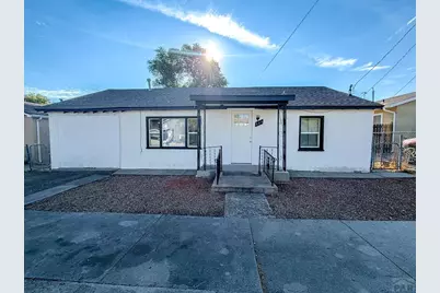 509 Bradish Ave, La Junta, CO 81050 - Photo 1