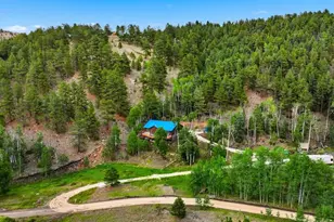 294 Vista De Agua, Westcliffe, CO 81252 - Photo 33