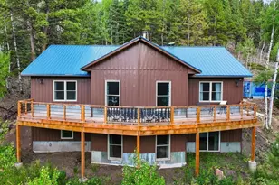 294 Vista De Agua, Westcliffe, CO 81252 - Photo 1