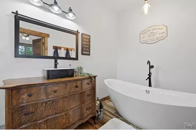294 Vista De Agua, Westcliffe, CO 81252 - Photo 23