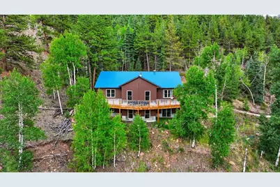 294 Vista De Agua, Westcliffe, CO 81252 - Photo 3