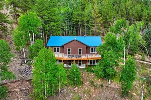 294 Vista De Agua, Westcliffe, CO 81252 - Photo 3