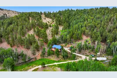 294 Vista De Agua, Westcliffe, CO 81252 - Photo 35
