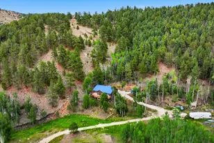 294 Vista De Agua, Westcliffe, CO 81252 - Photo 35