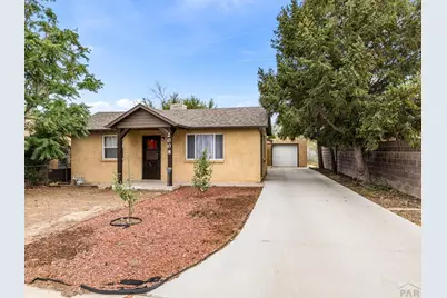 2008 E 13th St, Pueblo, CO 81001 - Photo 1