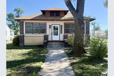 638 Vine Ave, Las Animas, CO 81054 - Photo 1