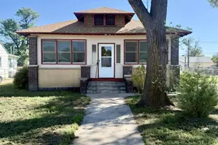638 Vine Ave, Las Animas, CO 81054 - Photo 1