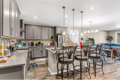 3401 Bella Luna Dr, Pueblo, CO 81001 - Photo 5
