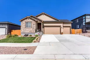 3401 Bella Luna Dr, Pueblo, CO 81001 - Photo 1