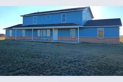 27850 County Rd 31, Springfield, CO 81073 - Photo 1