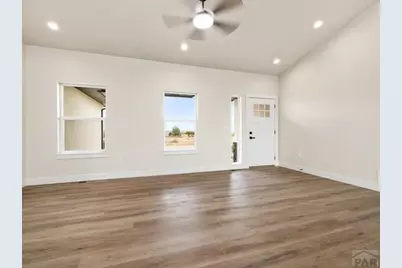 1239 N Rising Sun Place, Pueblo West, CO 81007 - Photo 3