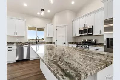 1239 N Rising Sun Place, Pueblo West, CO 81007 - Photo 5