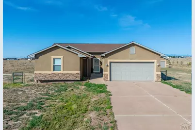 1301 N Challenger Dr, Pueblo West, CO 81007 - Photo 1