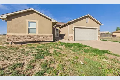 1301 N Challenger Dr, Pueblo West, CO 81007 - Photo 5