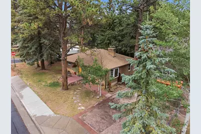 305 S Fairview, Woodland Park, CO 80863 - Photo 31