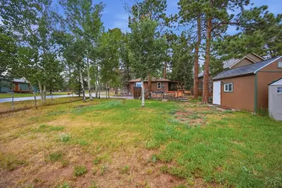 305 S Fairview, Woodland Park, CO 80863 - Photo 29