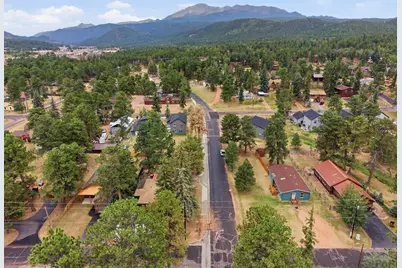 305 S Fairview, Woodland Park, CO 80863 - Photo 3