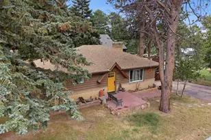 305 S Fairview, Woodland Park, CO 80863 - Photo 1