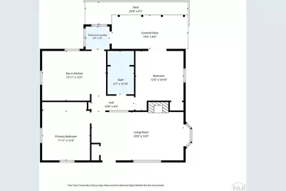 305 S Fairview, Woodland Park, CO 80863 - Photo 33