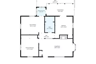 305 S Fairview, Woodland Park, CO 80863 - Photo 33