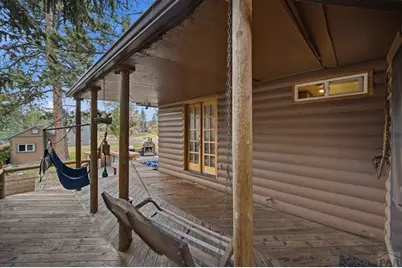 305 S Fairview, Woodland Park, CO 80863 - Photo 23
