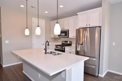 6282 Anders Ridge, Colorado Springs, CO 80927 - Photo 5