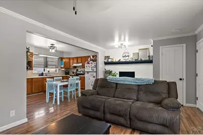 1719 Lynwood Lane, Pueblo, CO 81005 - Photo 7
