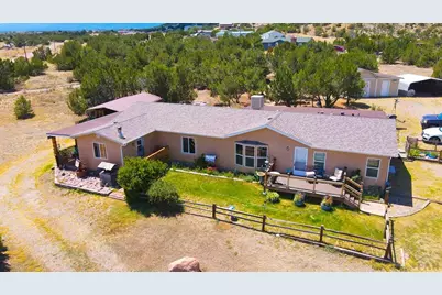 435 Twin Pines Ave, Rockvale, CO 81244 - Photo 5