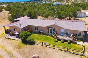 435 Twin Pines Ave, Rockvale, CO 81244 - Photo 5