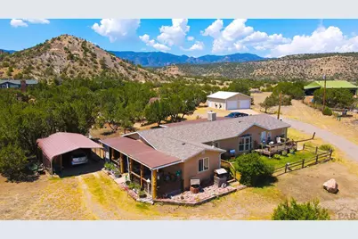 435 Twin Pines Ave, Rockvale, CO 81244 - Photo 1