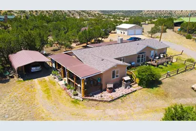 435 Twin Pines Ave, Rockvale, CO 81244 - Photo 3