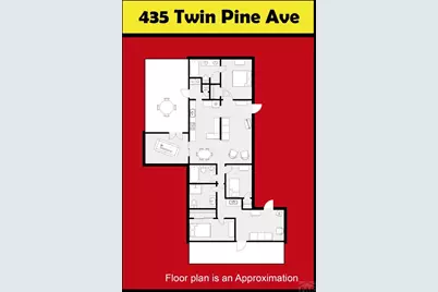 435 Twin Pines Ave, Rockvale, CO 81244 - Photo 49