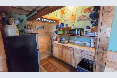 435 Twin Pines Ave, Rockvale, CO 81244 - Photo 31