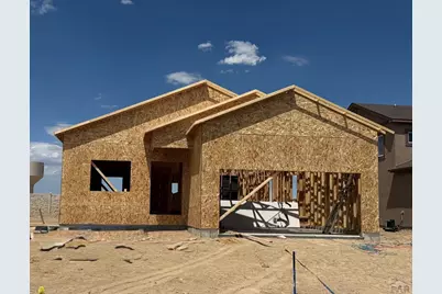 6229 Sawyer Ridge Dr., Pueblo, CO 81008 - Photo 1