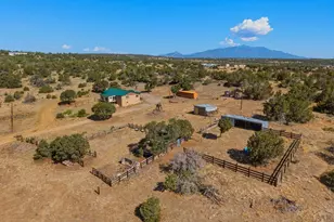 952 Twin Lakes Rd, Walsenburg, CO 81089 - Photo 1