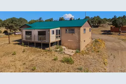 952 Twin Lakes Rd, Walsenburg, CO 81089 - Photo 3