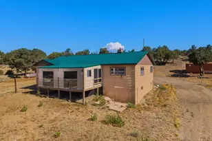 952 Twin Lakes Rd, Walsenburg, CO 81089 - Photo 3