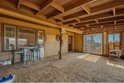 952 Twin Lakes Rd, Walsenburg, CO 81089 - Photo 9