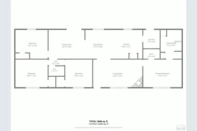 1609 Anthalie St, Pueblo, CO 81006 - Photo 31