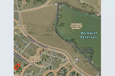 Lot 292 Little Raven Dr, Colorado City, CO 81019 - Photo 7